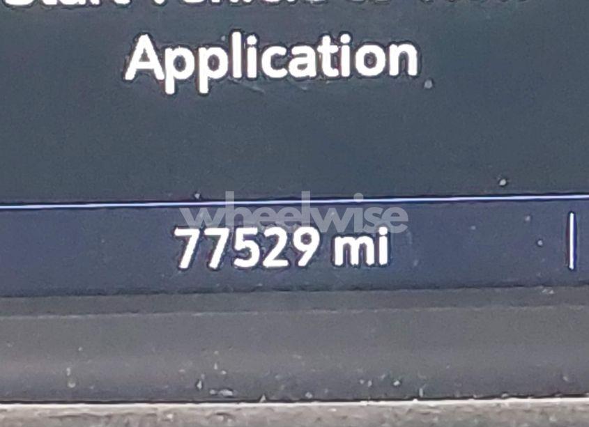 Photo 16 of 2019 Chevrolet Silverado 1500 RST (VIN 1GCUYEED9KZ158323)