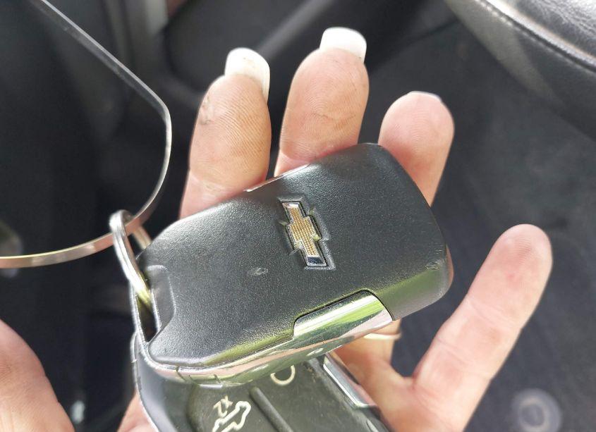 Photo 11 of 2020 Chevrolet Silverado 1500 4WD SHORT BED RST (VIN 1GCUYEEDXLZ304309)