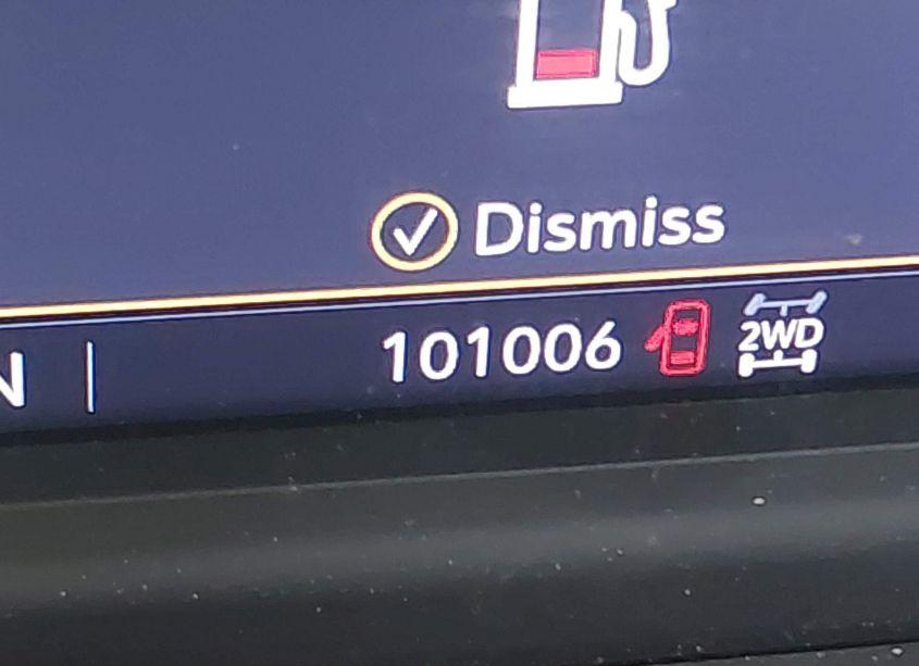 Photo 16 of 2020 Chevrolet Silverado 1500 4WD SHORT BED RST (VIN 1GCUYEEDXLZ304309)