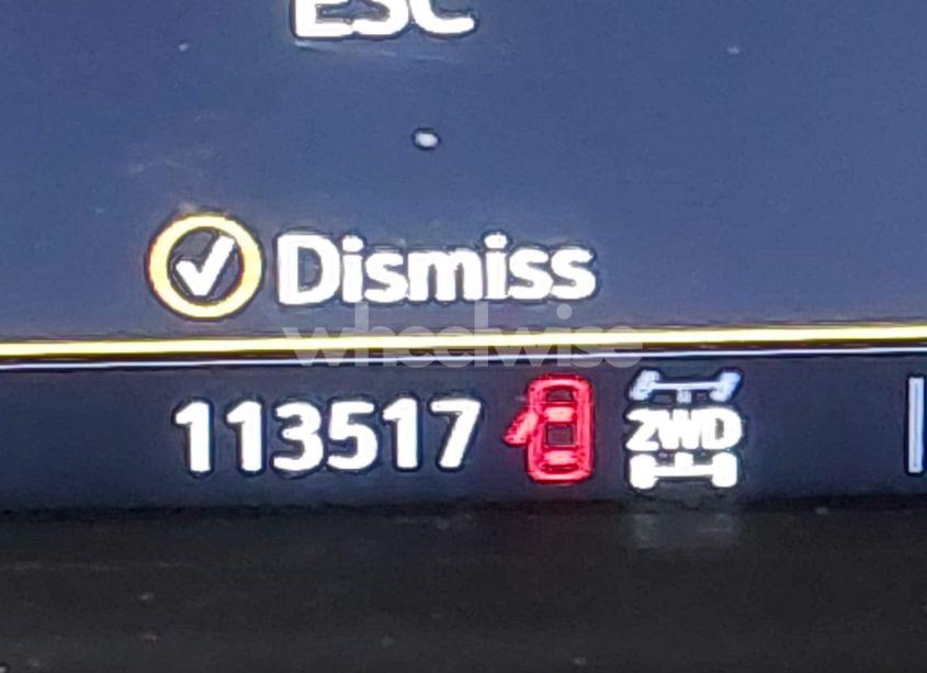 Photo 15 of 2020 Chevrolet Silverado 1500 (VIN 1GCUYEEL5LZ193627)