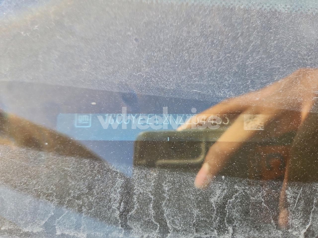 Photo 12 of 2022 CHEVROLET SILVERADO LTD K1500 RST (VIN 1GCUYEEL8NZ234433)