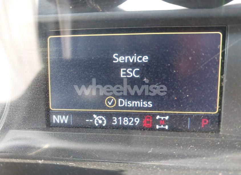 Photo 15 of 2022 Chevrolet Silverado 1500 LTD 4WD SHORT BED RST (VIN 1GCUYEEL9NZ185954)
