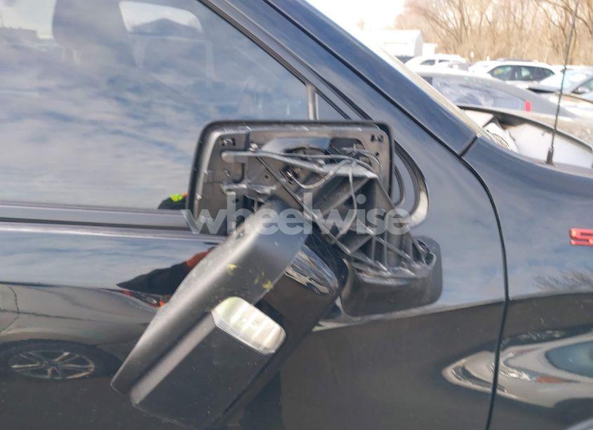 Photo 19 of 2022 Chevrolet Silverado 1500 LTD 4WD SHORT BED RST (VIN 1GCUYEEL9NZ185954)
