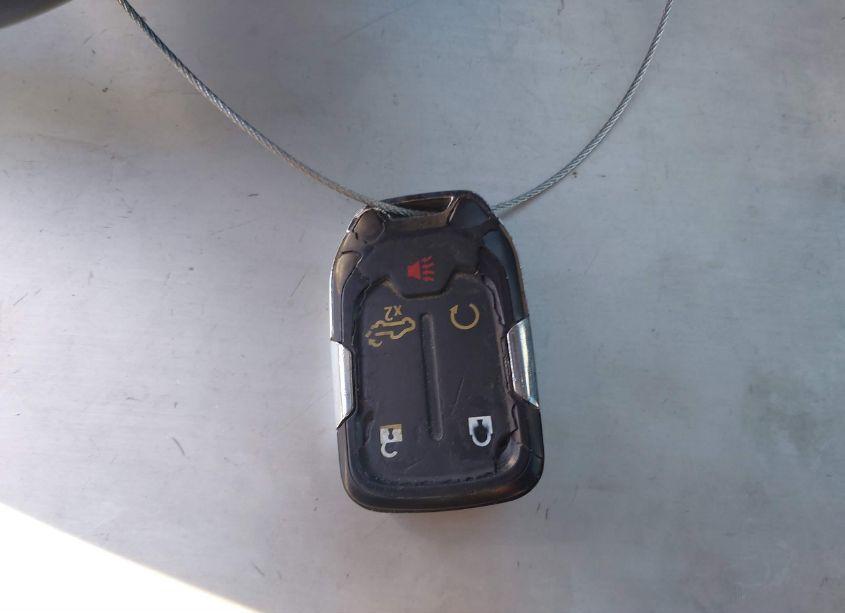 Photo 11 of 2020 Chevrolet Silverado 1500 4WD SHORT BED RST/4WD STANDARD BED RST (VIN 1GCUYEET7LZ194309)