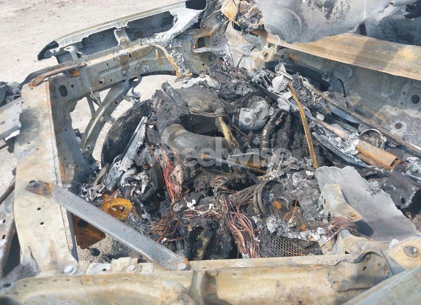 Photo 10 of 2020 Chevrolet Silverado 1500 4WD SHORT BED RST/4WD STANDARD BED RST (VIN 1GCUYEET7LZ377385)