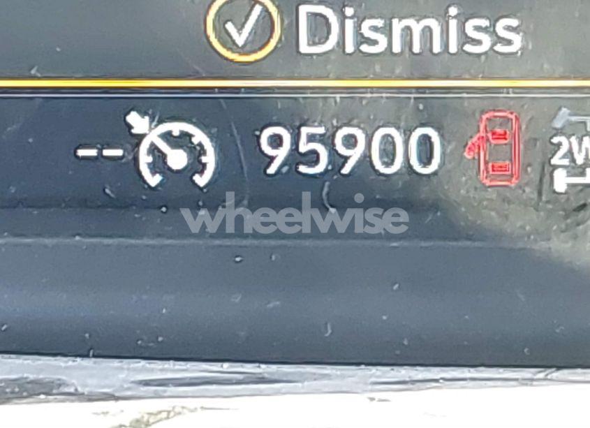 Photo 15 of 2021 Chevrolet Silverado 1500 4WD SHORT BED LTZ (VIN 1GCUYGED1MZ169475)