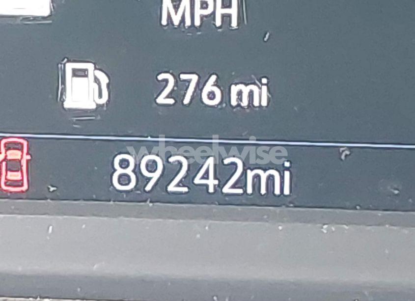 Photo 15 of 2021 Chevrolet Silverado 1500 4WD SHORT BED LTZ (VIN 1GCUYGED1MZ332125)