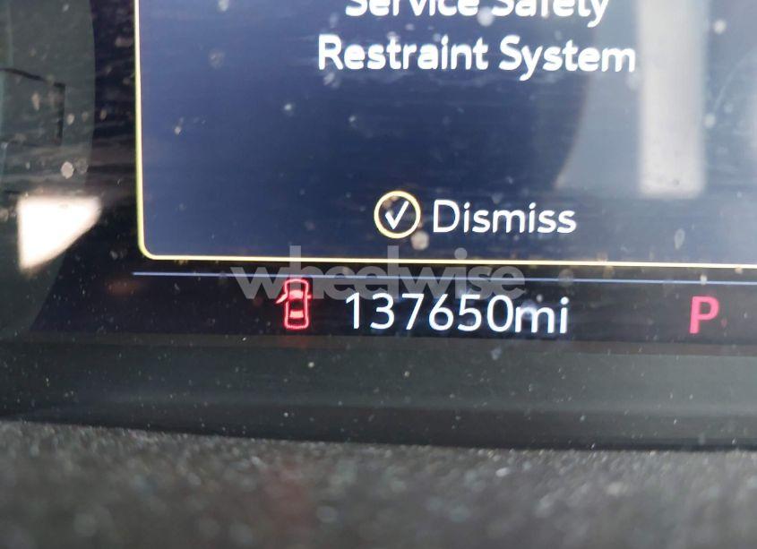 Photo 15 of 2021 Chevrolet Silverado 1500 4WD SHORT BED LTZ (VIN 1GCUYGED4MZ315111)