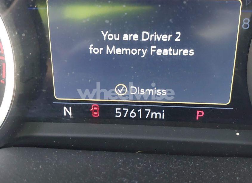 Photo 15 of 2022 Chevrolet Silverado 1500 LTD 4WD SHORT BED LTZ (VIN 1GCUYGED7NZ165321)