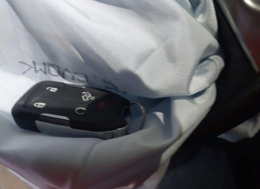 Photo 11 of 2021 Chevrolet Silverado 1500 4WD SHORT BED LTZ (VIN 1GCUYGED9MZ321079)