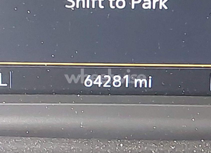 Photo 15 of 2022 Chevrolet Silverado 1500 LTD 4WD SHORT BED LTZ (VIN 1GCUYGEL6NZ205945)