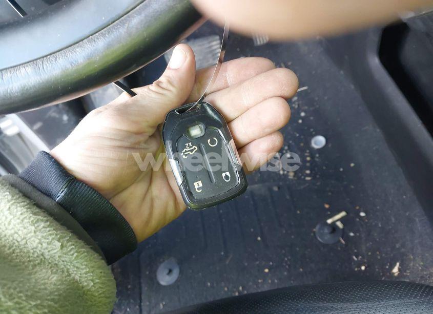 Photo 11 of 2019 Chevrolet Silverado 1500 LTZ (VIN 1GCUYGELXKZ154980)