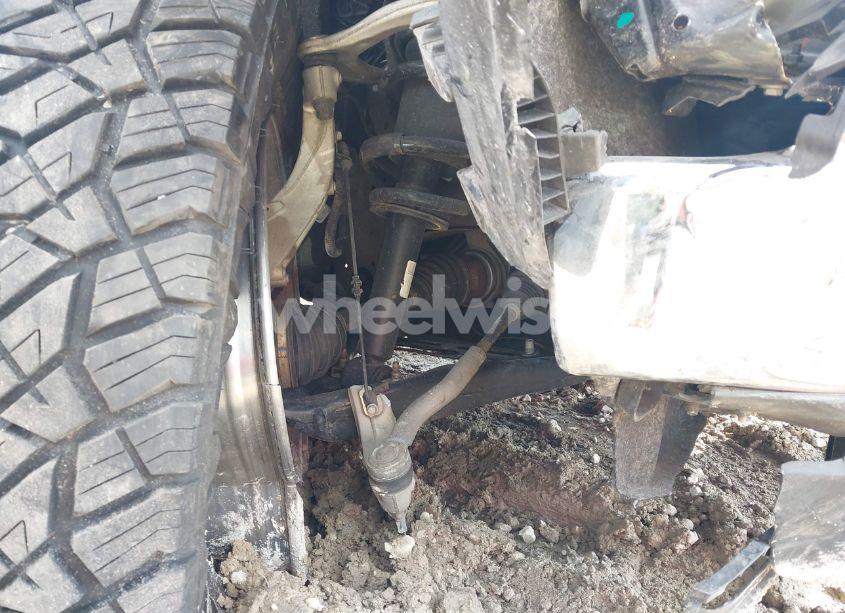 Photo 19 of 2019 Chevrolet Silverado 1500 LTZ (VIN 1GCUYGELXKZ154980)