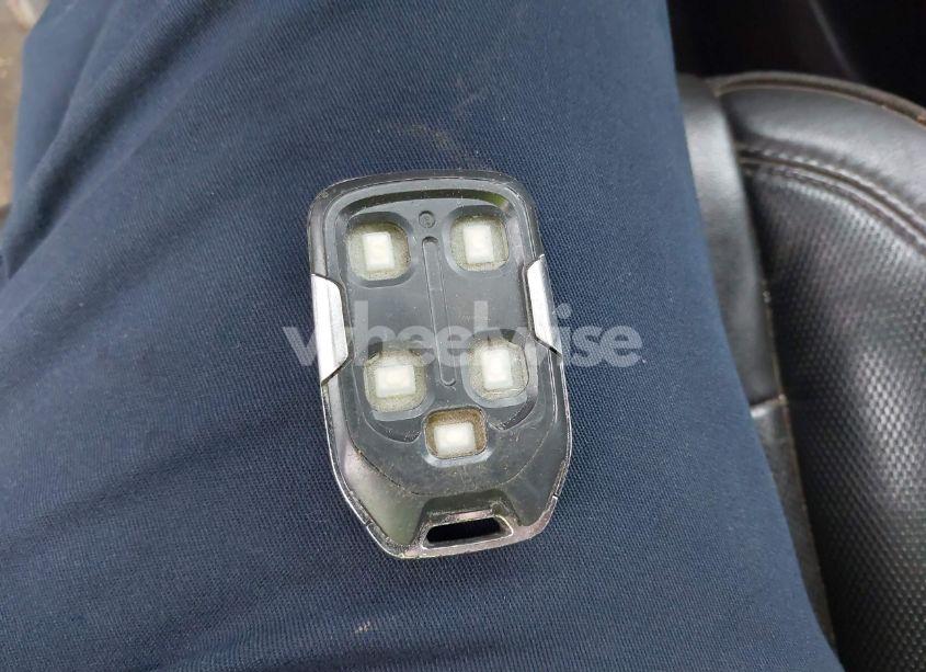 Photo 11 of 2020 Chevrolet Silverado 1500 4WD SHORT BED HIGH COUNTRY (VIN 1GCUYHED5LZ222344)