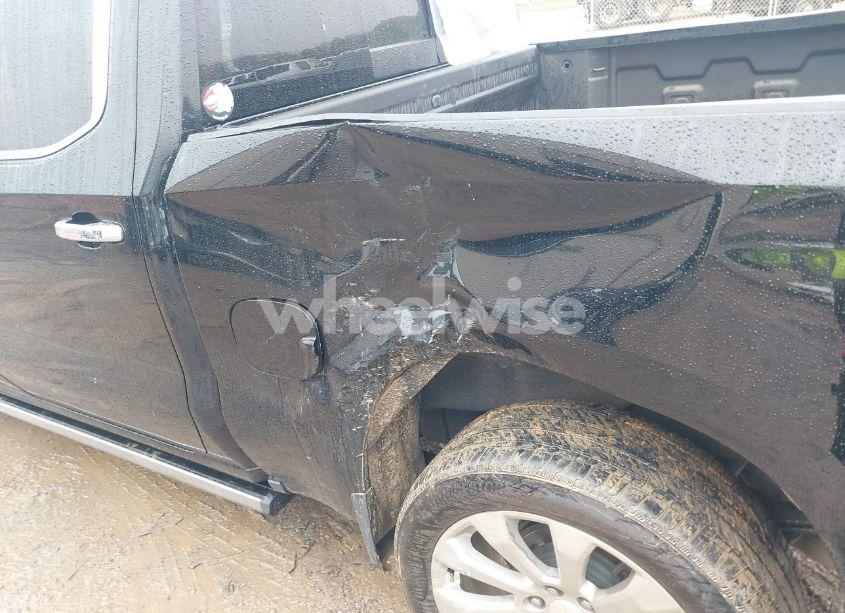 Photo 17 of 2020 Chevrolet Silverado 1500 4WD SHORT BED HIGH COUNTRY (VIN 1GCUYHED5LZ222344)