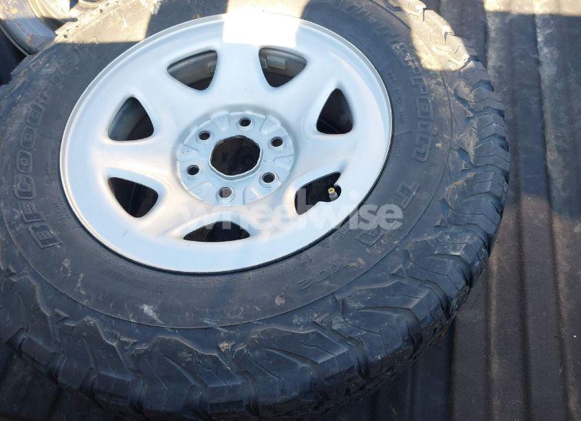 Photo 12 of 2019 Chevrolet Silverado 1500 (VIN 1GCUYHEL5KZ389650)