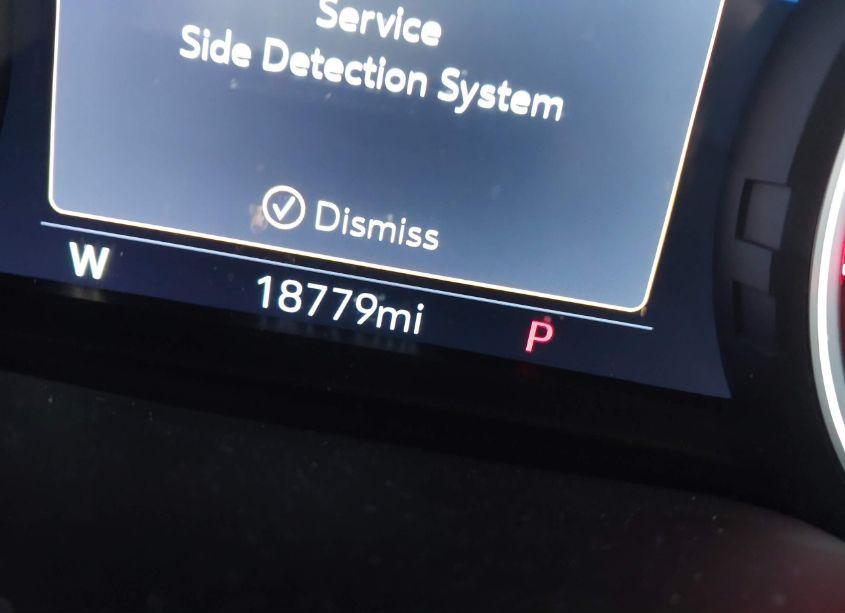 Photo 15 of 2022 Chevrolet Silverado 1500 LTD 4WD SHORT BED HIGH COUNTRY (VIN 1GCUYHEL6NZ149107)