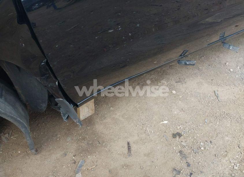 Photo 18 of 2022 Chevrolet Silverado 1500 LTD 4WD SHORT BED HIGH COUNTRY (VIN 1GCUYHEL9NZ126565)