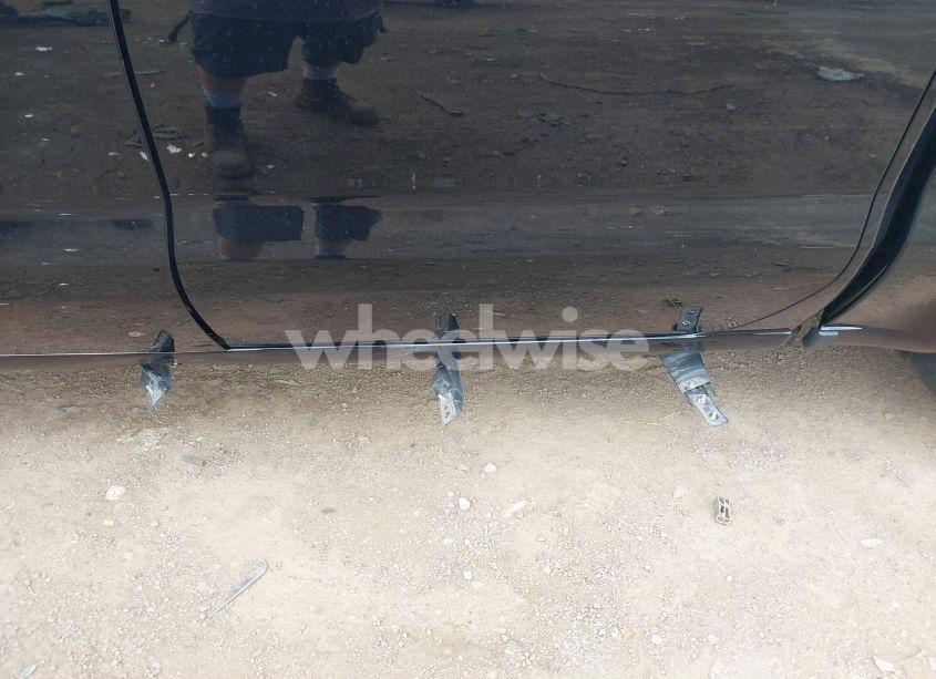 Photo 19 of 2022 Chevrolet Silverado 1500 LTD 4WD SHORT BED HIGH COUNTRY (VIN 1GCUYHEL9NZ126565)