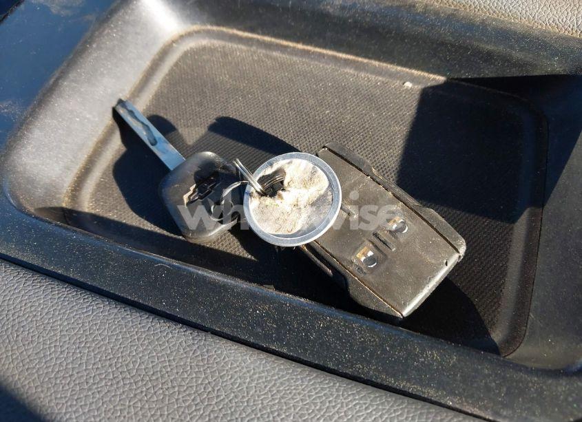 Photo 11 of 2016 Chevrolet Silverado 1500 WT (VIN 1GCVKNEC0GZ217232)