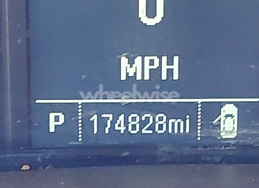 Photo 16 of 2017 Chevrolet Silverado 1500 WT (VIN 1GCVKNEC0HZ326923)