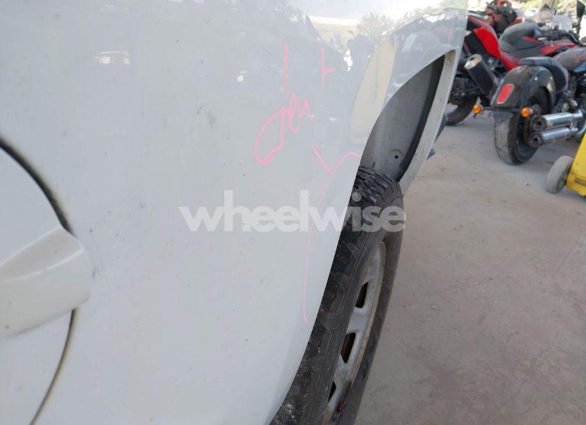 Photo 20 of 2017 Chevrolet Silverado 1500 WT (VIN 1GCVKNEC0HZ326923)