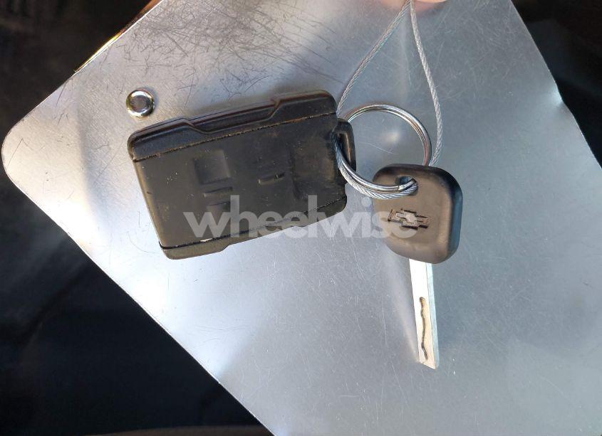 Photo 11 of 2018 Chevrolet Silverado 1500 WT (VIN 1GCVKNEC1JZ228697)