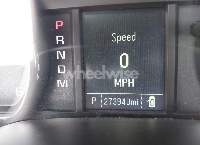 Photo 15 of 2016 Chevrolet Silverado 1500 WT (VIN 1GCVKNEC2GZ217023)