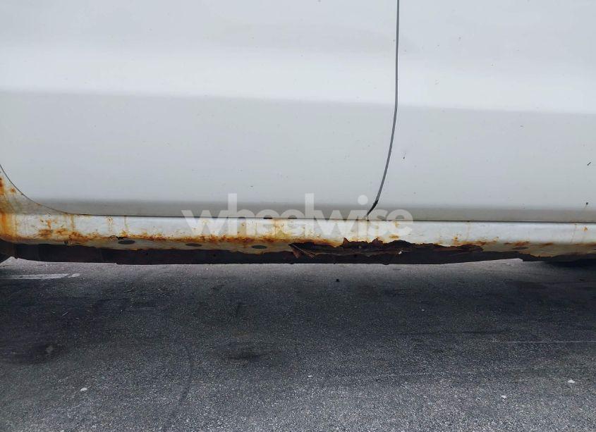 Photo 17 of 2016 Chevrolet Silverado 1500 WT (VIN 1GCVKNEC2GZ217023)