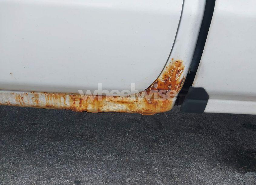 Photo 18 of 2016 Chevrolet Silverado 1500 WT (VIN 1GCVKNEC2GZ217023)