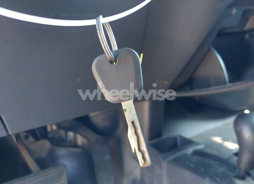 Photo 11 of 2017 Chevrolet Silverado 1500 WT (VIN 1GCVKNEC2HZ208923)