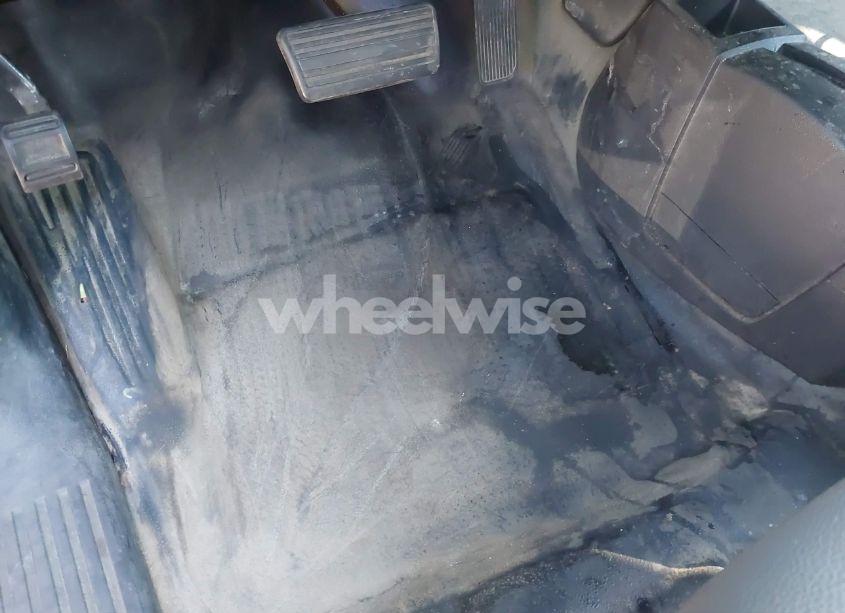 Photo 17 of 2017 Chevrolet Silverado 1500 WT (VIN 1GCVKNEC2HZ208923)