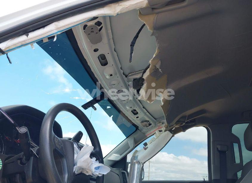 Photo 17 of 2018 Chevrolet Silverado 1500 WT (VIN 1GCVKNEC2JZ337928)