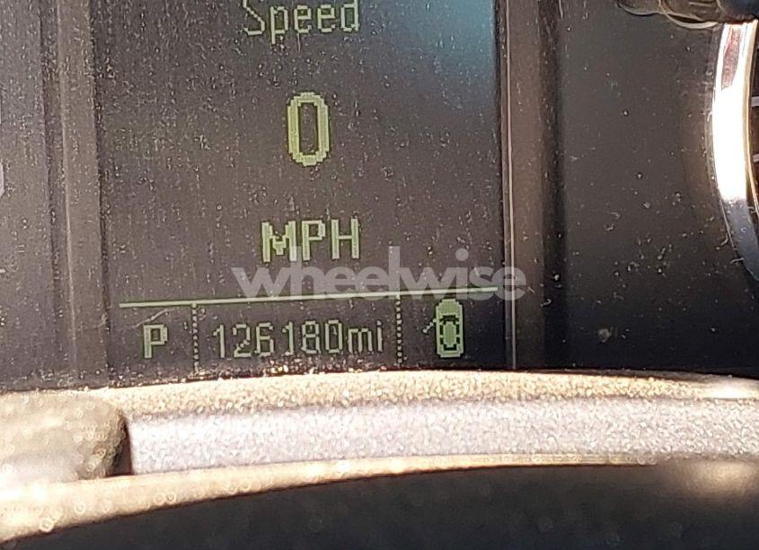 Photo 16 of 2018 Chevrolet Silverado 1500 WT (VIN 1GCVKNEC3JZ179423)