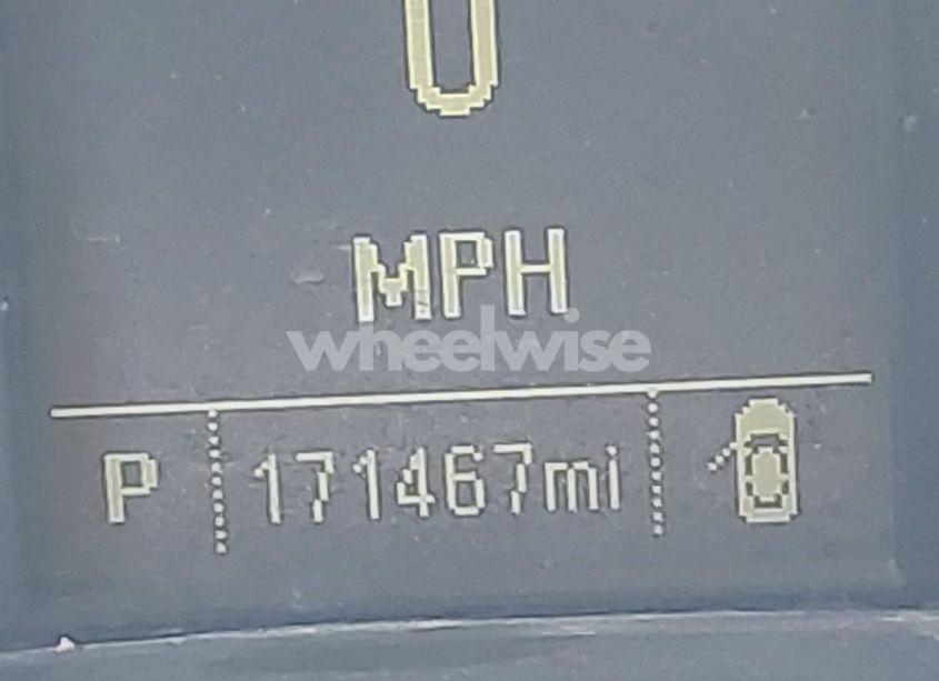 Photo 15 of 2017 Chevrolet Silverado 1500 WORK TRUCK (VIN 1GCVKNEC4HZ362629)