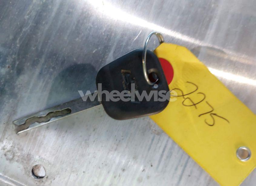 Photo 11 of 2018 Chevrolet Silverado 1500 LS/WT (VIN 1GCVKNEC5JZ253876)