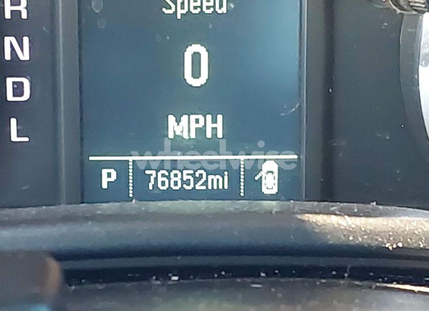 Photo 15 of 2018 Chevrolet Silverado 1500 LS/WT (VIN 1GCVKNEC5JZ253876)