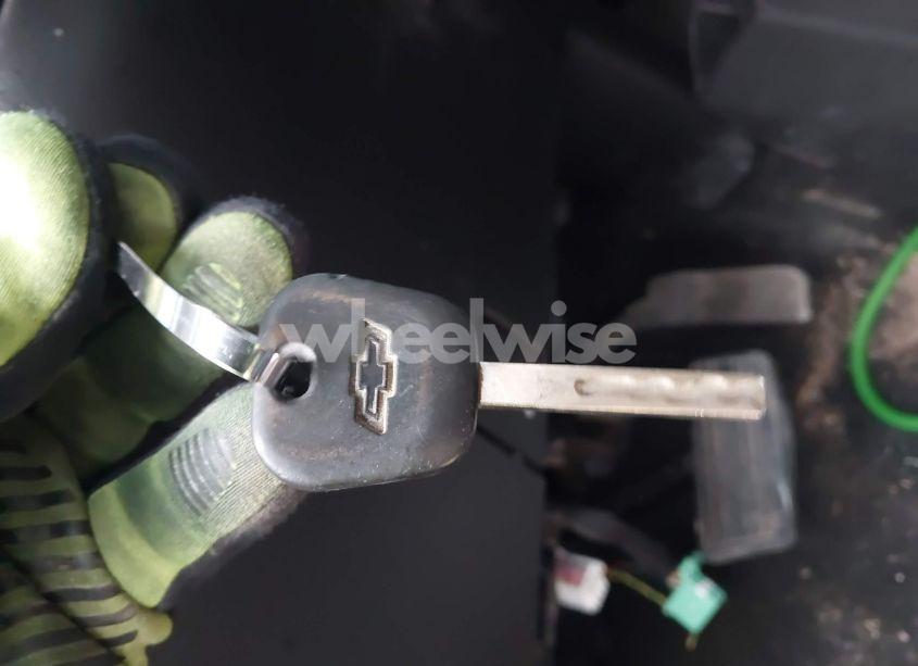 Photo 11 of 2017 Chevrolet Silverado 1500 LS/WT (VIN 1GCVKNEC6HZ131117)