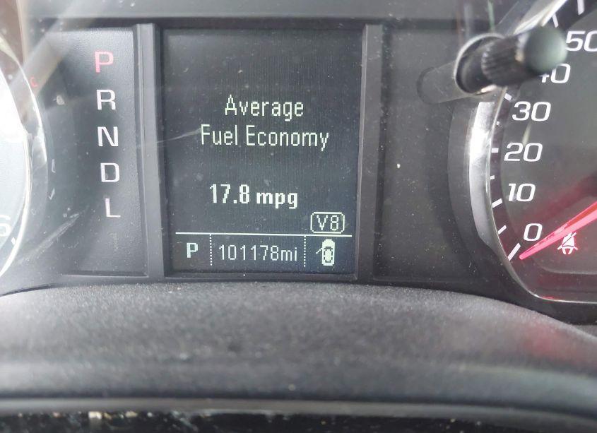 Photo 15 of 2018 Chevrolet Silverado 1500 WT (VIN 1GCVKNEC6JZ380426)