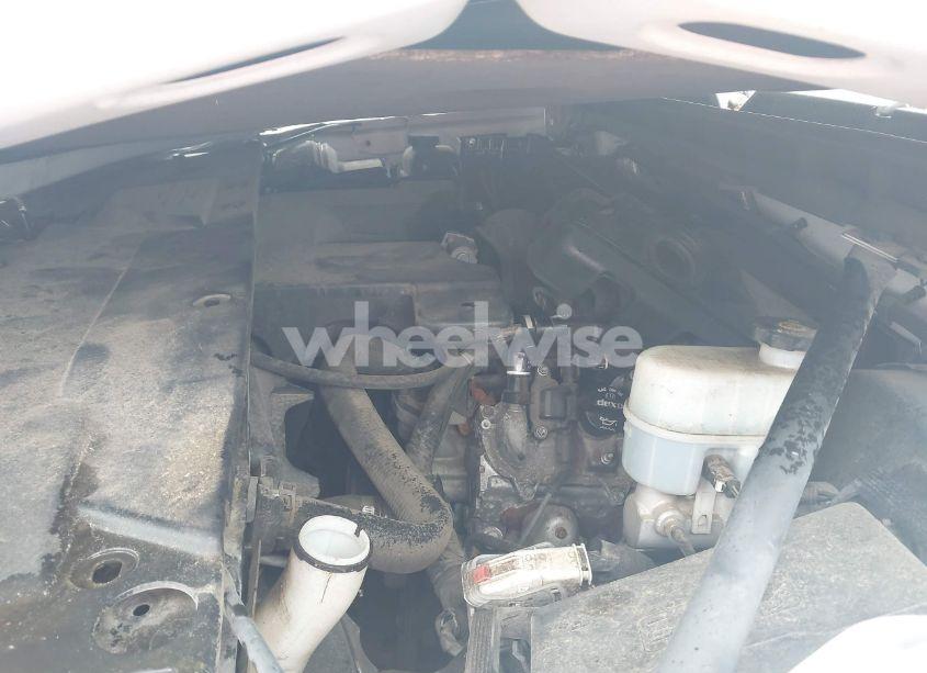 Photo 10 of 2016 Chevrolet Silverado 1500 LS (VIN 1GCVKNEC7GZ172998)