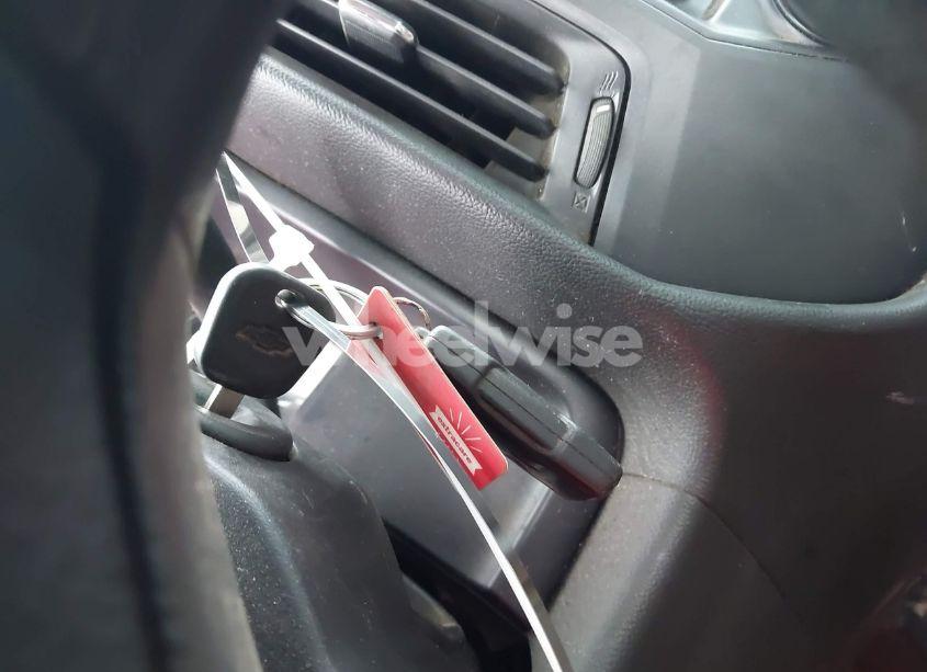 Photo 11 of 2016 Chevrolet Silverado 1500 LS (VIN 1GCVKNEC7GZ172998)