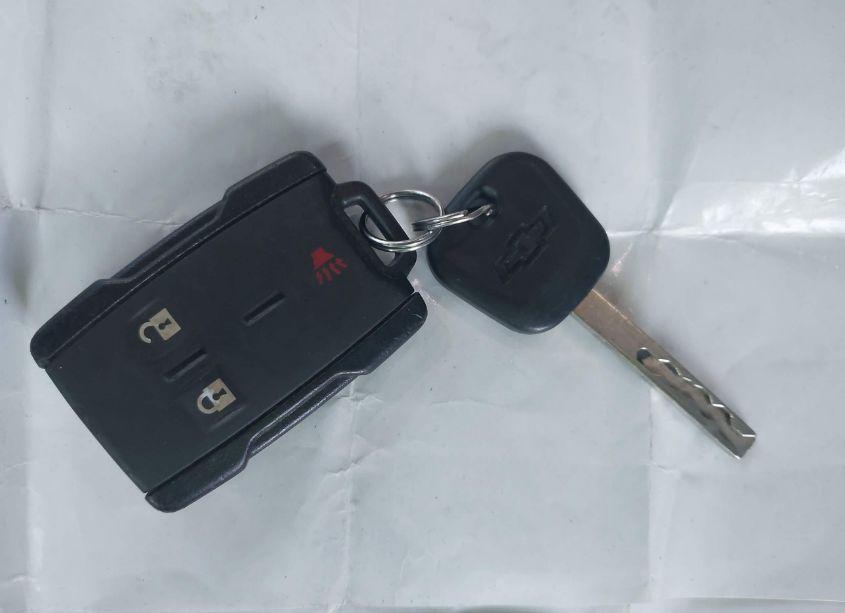 Photo 11 of 2018 Chevrolet Silverado 1500 WT (VIN 1GCVKNEC7JZ359035)