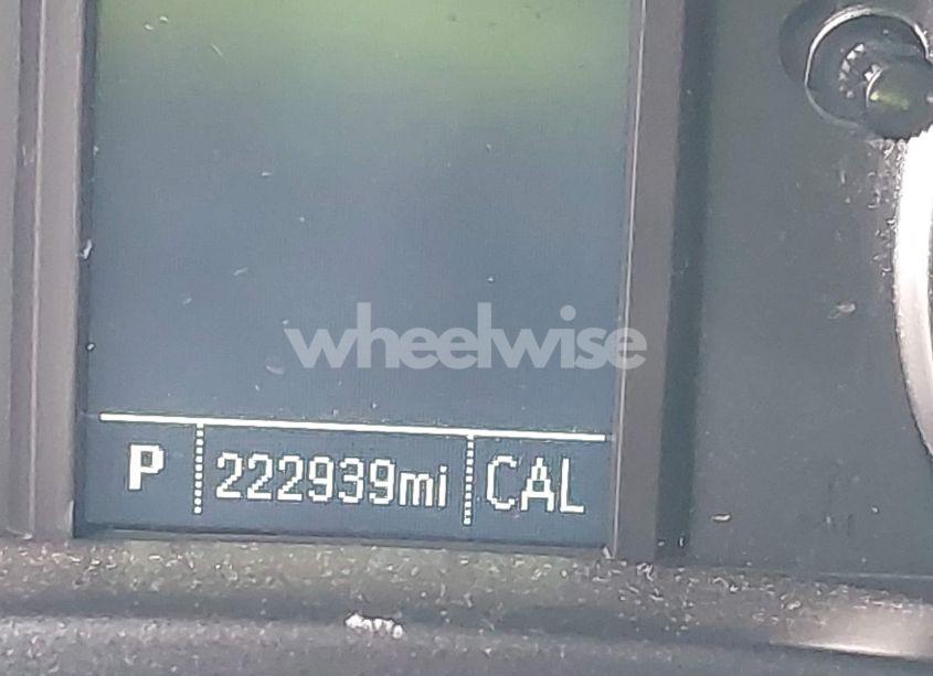 Photo 7 of 2016 Chevrolet Silverado 1500 LS (VIN 1GCVKNEC8GZ303601)