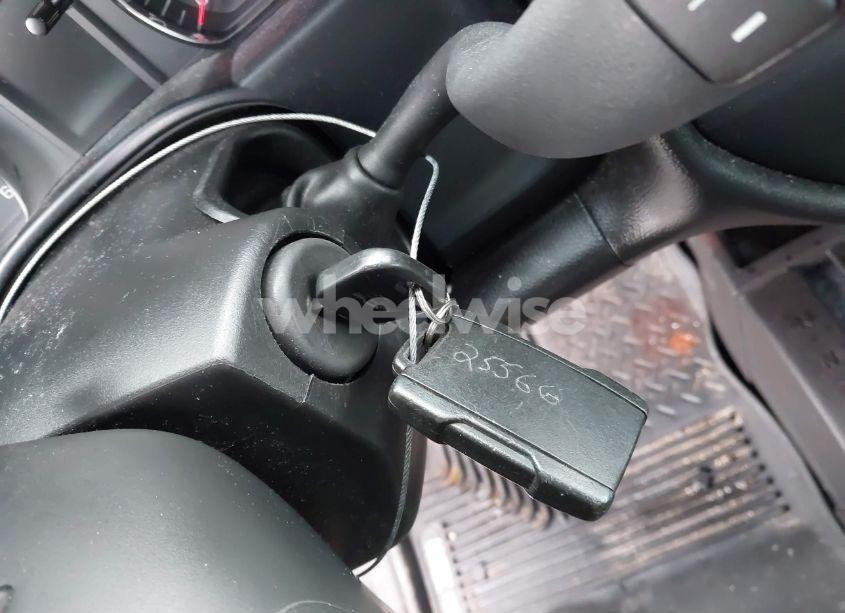 Photo 11 of 2017 Chevrolet Silverado 1500 WT (VIN 1GCVKNEC8HZ315460)