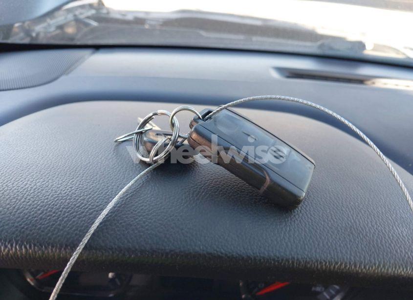 Photo 11 of 2017 Chevrolet Silverado 1500 WORK TRUCK (VIN 1GCVKNECXHZ239322)