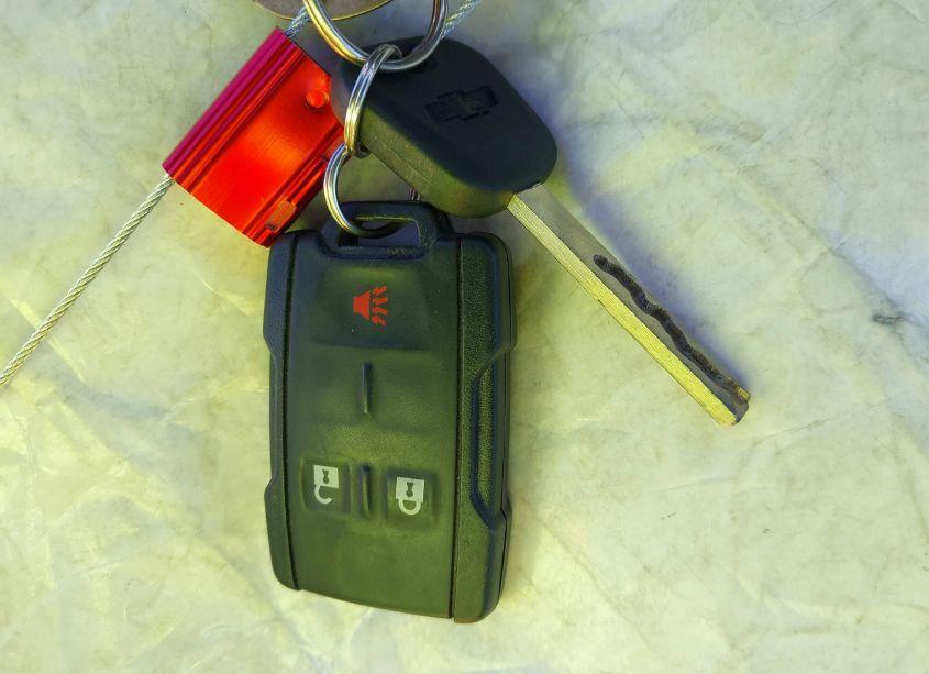 Photo 11 of 2017 Chevrolet Silverado 1500 WT (VIN 1GCVKNECXHZ240292)