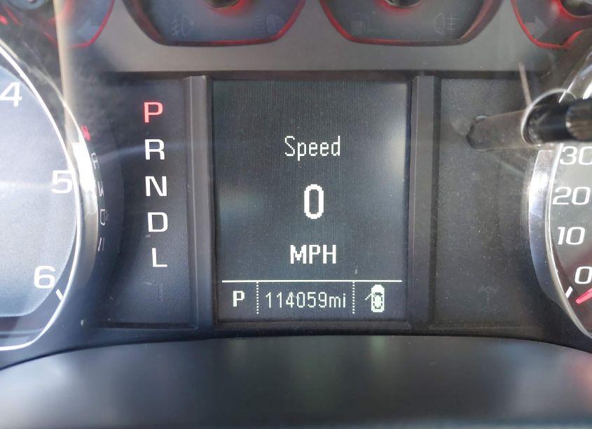 Photo 15 of 2017 Chevrolet Silverado 1500 WT (VIN 1GCVKNECXHZ240292)