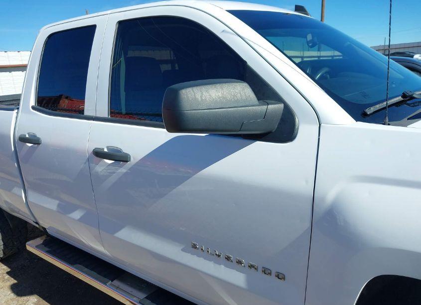 Photo 13 of 2018 Chevrolet Silverado 1500 LS (VIN 1GCVKNECXJZ102189)