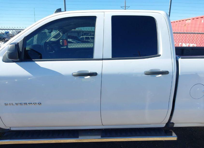 Photo 14 of 2018 Chevrolet Silverado 1500 LS (VIN 1GCVKNECXJZ102189)