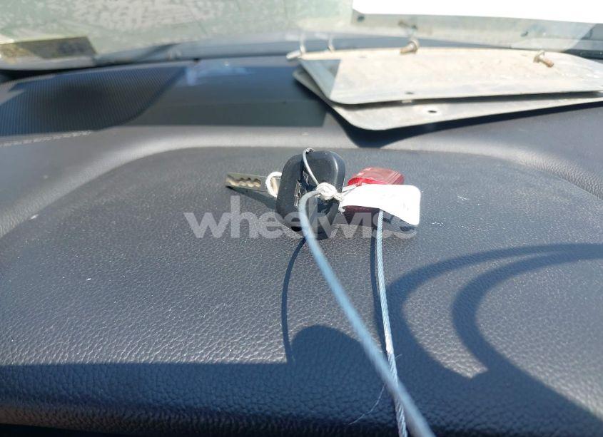 Photo 11 of 2018 Chevrolet Silverado 1500 WT (VIN 1GCVKNEH2JZ309980)